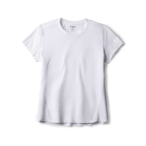 Brooks BROOKS Women's Sprint Free 3.0 Short Sleeve Shirt - $38.00 at Run United