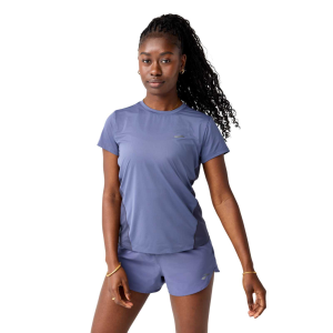 Brooks BROOKS Women's Sprint Free 3.0 Short Sleeve Shirt - $38.00 at Run United