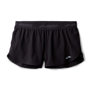Brooks BROOKS Women's Breakaway 2.5in Running Shorts - $30.00 at Run United