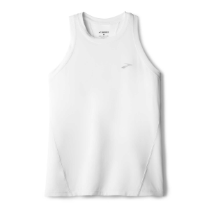 Brooks BROOKS Women's Sprint Free 3.0 Running Tank - $25.00 at Run United