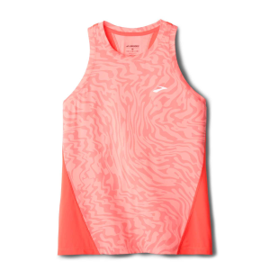 Brooks BROOKS Women's Sprint Free 3.0 Running Tank - $25.00 at Run United
