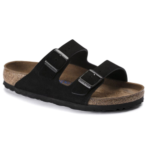 BIRKENSTOCK Arizona Soft Footbed Slippers