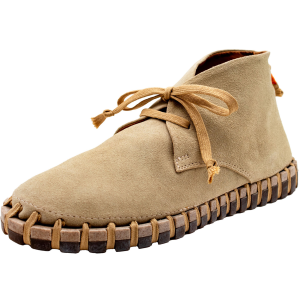 Kengos KENGOS Men's Sur Suede Leather High Top Lace Up Shoe - $131.75 at Run United