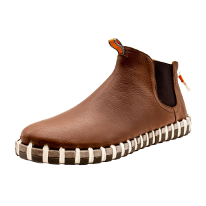 Kengos KENGOS Men's Reyes Leather Chukka Boots - $131.75 at Run United