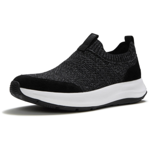 Fitflop FITFLOP F-Mode Flow Chunky Knit Trainers - $130.00 at Run United