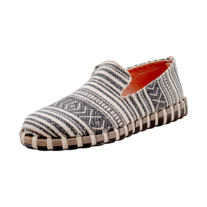 Kengos KENGOS Women's Crystal Cotton Canvas Slip-On Shoes - $106.25 at Run United