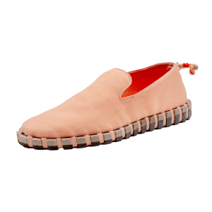 Kengos KENGOS Women's Crystal Cotton Canvas Slip-On Shoes - $106.25 at Run United