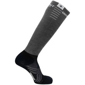 Dissent DISSENT IQ Comfort Ultra Cushion Socks - $21.99 at Run United