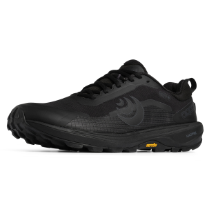Topo Athletic TOPO ATHLETIC Men Terraventure 5 GTX Black/Charcoal Shoes - $174.95 at Run United