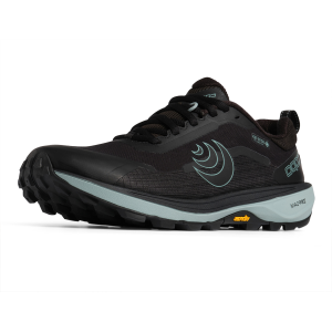 Topo Athletic TOPO ATHLETIC Women Terraventure 5 GTX Black/Mint Shoes - $174.95 at Run United