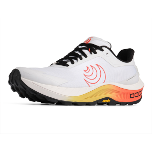 TOPO ATHLETIC Men MTN Racer 4 Trail Running Shoes