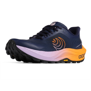 TOPO ATHLETIC Women's MTN Racer 4 Trail Running Shoes