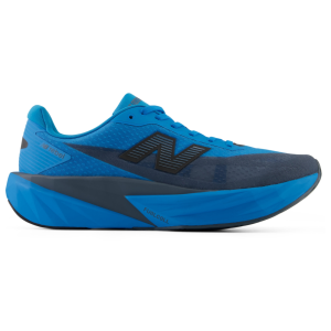 New Balance NEW BALANCE Men's FuelCell Rebel v5 Running Shoes - $144.99 at Run United