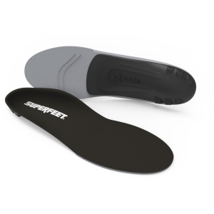 Superfeet SUPERFEET All-Purpose Support Low Arch Black Insoles - $59.99 at Run United