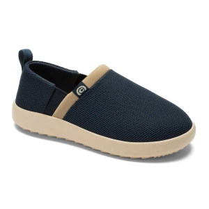 COBIAN Men's SFR Navy FlipSlips