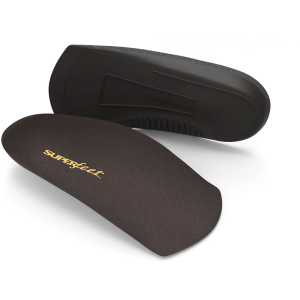 Superfeet SUPERFEET Men's Casual Easyfit Java Insoles - $34.99 at Run United