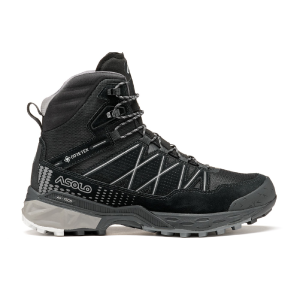 Asolo ASOLO Women's Tahoe Black/Black Winter GTX Hiking Boots - $229.99 at Run United