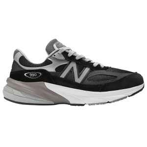 New Balance NEW BALANCE Men's Made in USA 990v6 Lifestyle Shoes - $199.99 at Run United