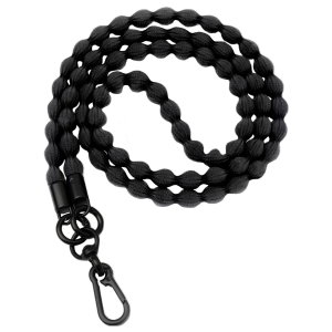 Caterpy CATERPY Jaguar Black Body Phone Strap (PS-B-JB) - $24.95 at Run United