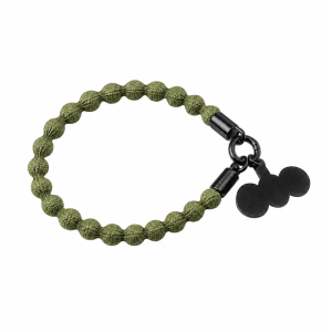 Caterpy CATERPY Forest Green Wrist Phone Strap (PS-W-FG) - $19.95 at Run United