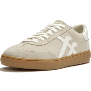 Fitflop FITFLOP Women's The Dash T-Toe Suede Sneakers - $110.00 at Run United