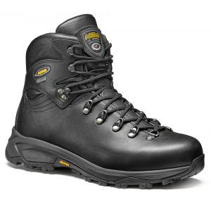 Asolo ASOLO Men's 520 Winter GV Black Boots - $399.99 at Run United