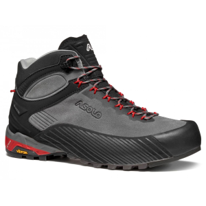 Asolo ASOLO Men's Eldo Evo Mid LTH GV Boots - $224.99 at Run United