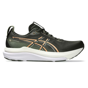 ASICS Men's Gel-Kayano 33 Running Shoes