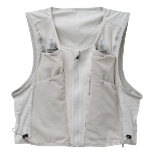 Nathan Sports NATHAN SPORTS AeroZip 1L Hydration Race Vest (NS31030) - $140.00 at Run United