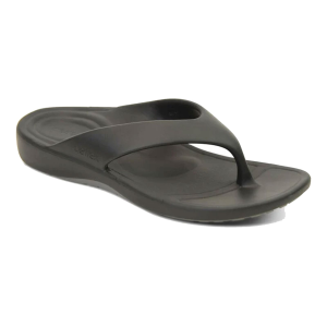 Aetrex AETREX Maui Orthotic Flip Flops (L3000) - $59.95 at Run United