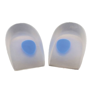 Aetrex AETREX Silicone Heel Cups Posted (50780) - $29.95 at Run United