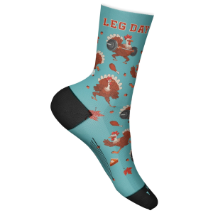 FEETURES Elite Light Cushion Mini Crew Limited Edition Socks