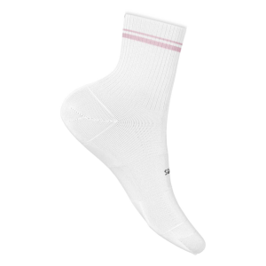 FEETURES High Performance Max Cushion Quarter Tall Running Socks