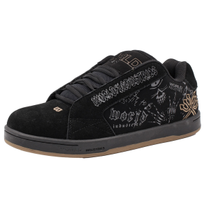 World Industries WORLD INDUSTRIES Men's Smith Bones Skate Shoes - $53.99 at Run United