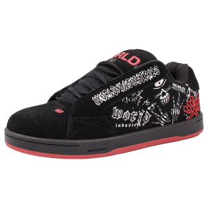 World Industries WORLD INDUSTRIES Men's Smith Bones Skate Shoes - $53.99 at Run United