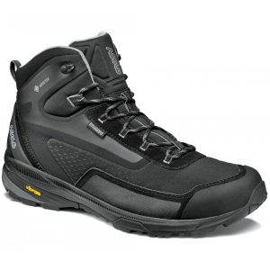 Asolo ASOLO Men's Nuuk GV Black/Black Boots - $209.99 at Run United