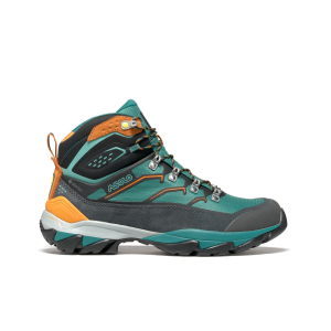 Asolo ASOLO Women's Acadia Mid GTX Hiking Boots - $189.99 at Run United