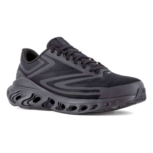 REEBOK Men's Fuel Flex Work Electrical Hazard Protection Shoe