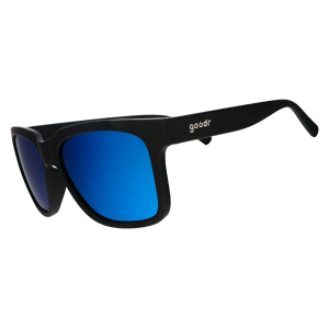 Goodr GOODR Tidal G Buoys Don't Cry Sunglasses (G00657-TDG-02) - $45.00 at Run United