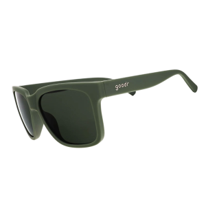Goodr GOODR Lazy River Royalty Sunglasses (G00656-TDG-02) - $45.00 at Run United