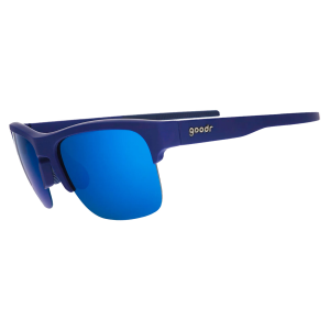 Goodr GOODR Flex G Eternally in Turbo Mode Sunglasses (G01028-FXG-01) - $45.00 at Run United