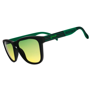 Goodr GOODR OG Somos Verdes Sunglasses (G00676-OG-01) - $40.00 at Run United