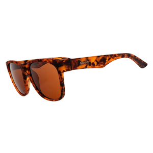 Goodr GOODR BFG Hellhound Hallucinations Sunglasses (G00299-BFG-01) - $40.00 at Run United