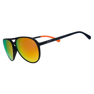 Goodr GOODR Mach G Call Me Tarmac Daddy Sunglasses (G00198-MG-02) - $40.00 at Run United