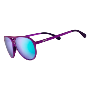 Goodr GOODR Mach G It's Octopuses, Not Octopi Sunglasses (G00024-MG-01) - $40.00 at Run United