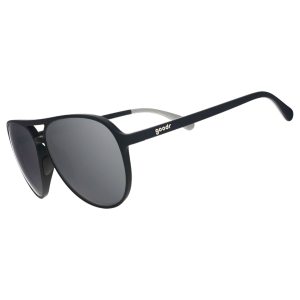 Goodr GOODR Mach G Add The Chrome Package Sunglasses (G00022-MG-02) - $40.00 at Run United