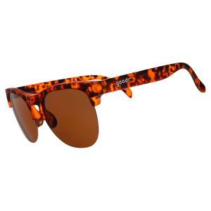 Goodr GOODR Avant G Positively Cosmopolitan Sunglasses (G00639-AVG-02) - $35.00 at Run United
