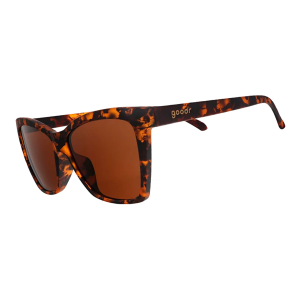 Goodr GOODR POP G Vanguard Visionary Sunglasses (G00333-PG-01) - $30.00 at Run United