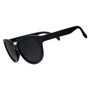Goodr GOODR Pano G Dapper in the Dark Sunglasses (G00977-POG-01) - $30.00 at Run United