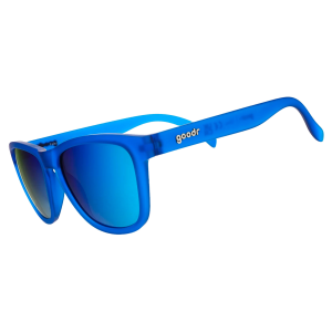 Goodr GOODR OG Falkor's Fever Dream Sunglasses (G00586-OG-02) - $30.00 at Run United